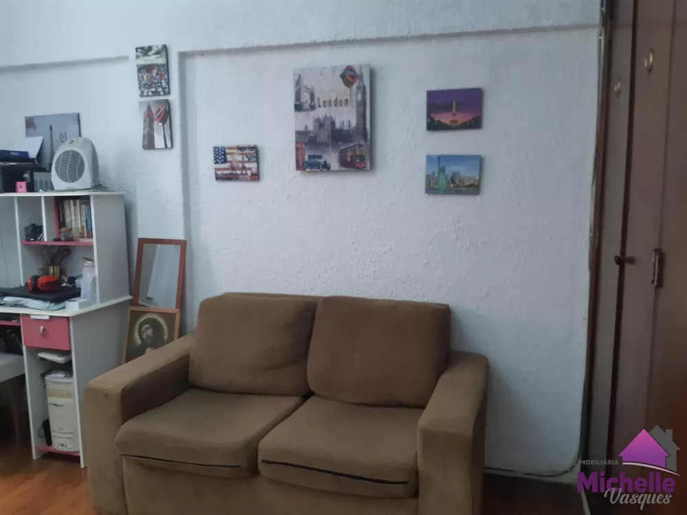 Apartamento, 1 quarto - Foto 1