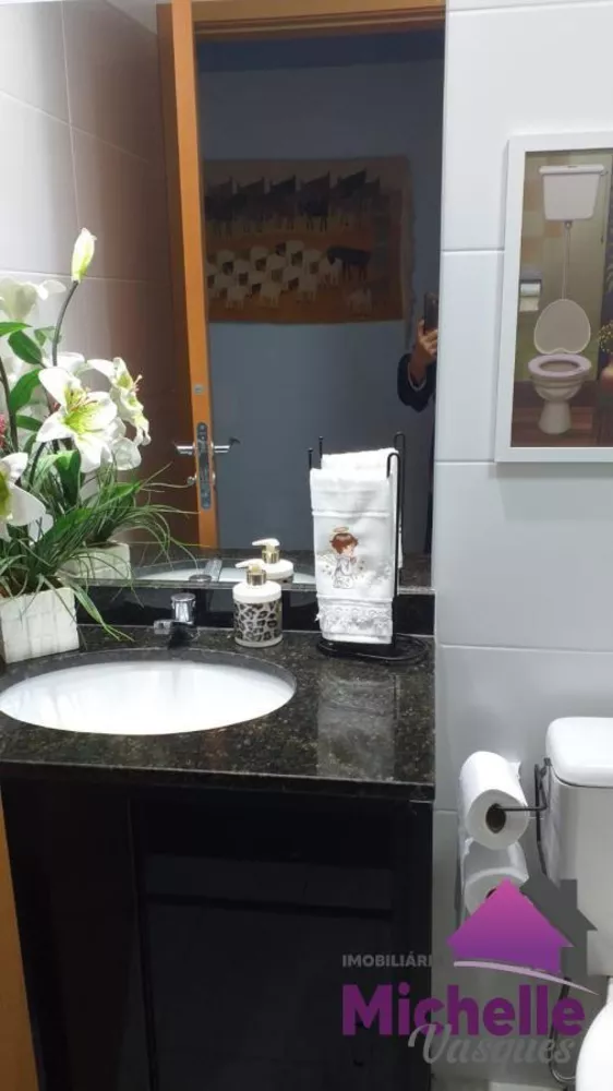 Apartamento, 2 quartos - Foto 3