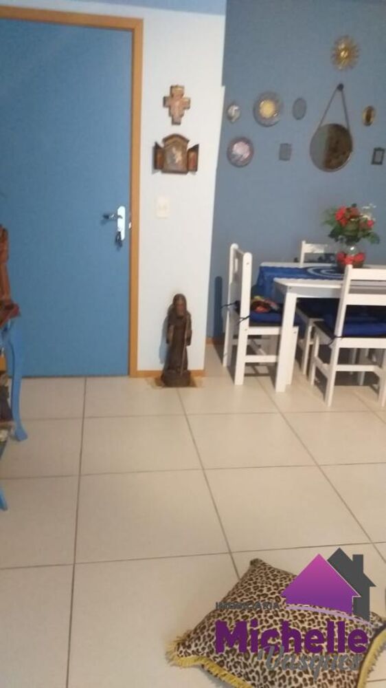 Apartamento, 2 quartos - Foto 11