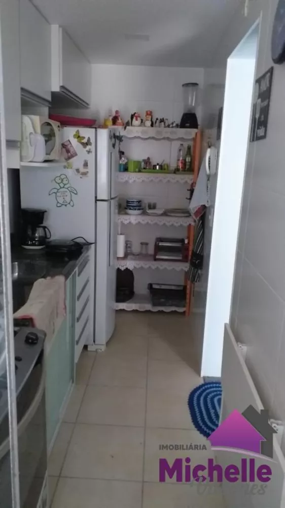 Apartamento, 2 quartos - Foto 8