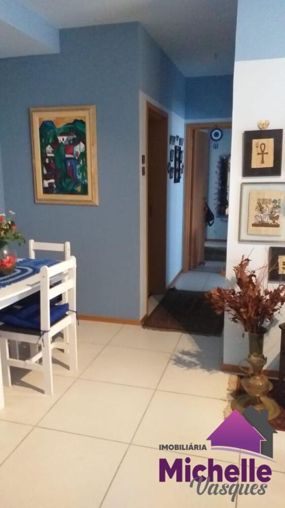 Apartamento, 2 quartos - Foto 13