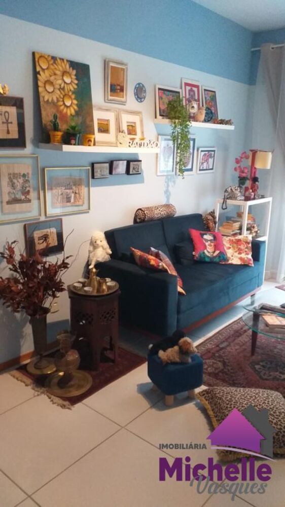 Apartamento, 2 quartos - Foto 10