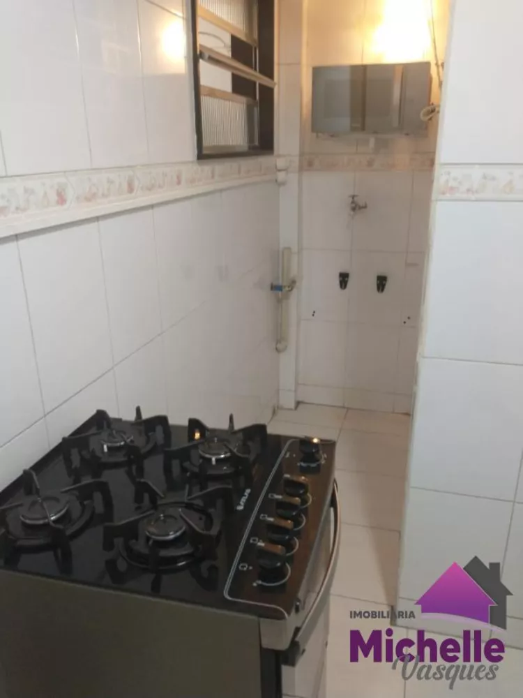 Apartamento, 1 quarto - Foto 16