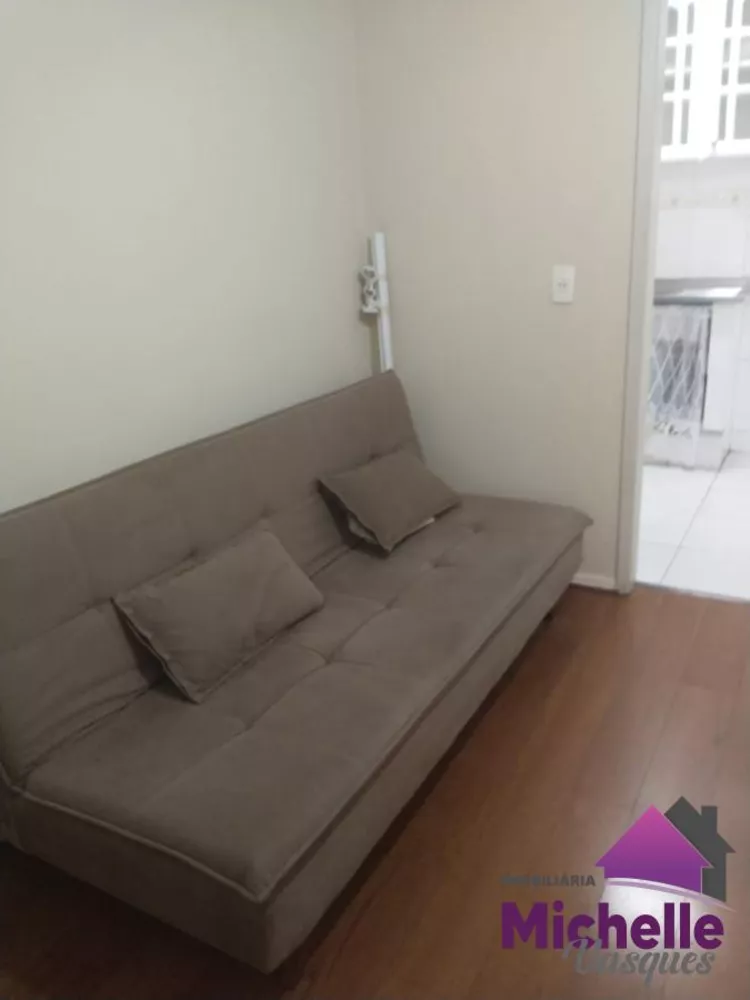 Apartamento, 1 quarto - Foto 3