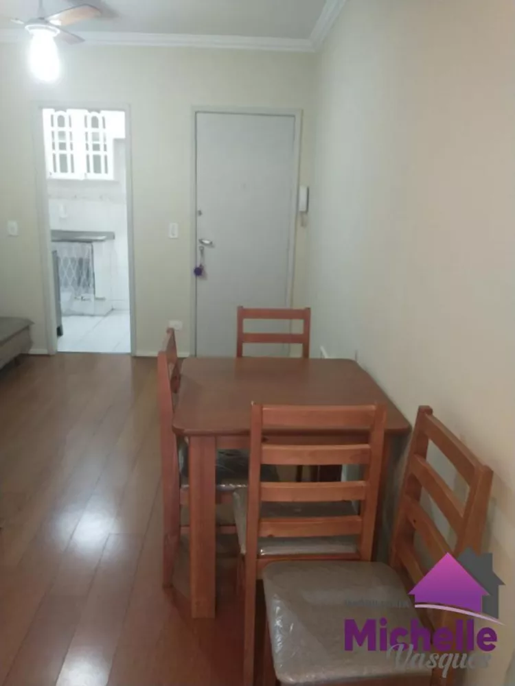 Apartamento, 1 quarto - Foto 5