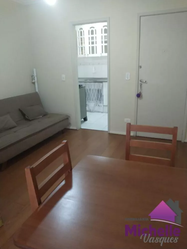 Apartamento, 1 quarto - Foto 4