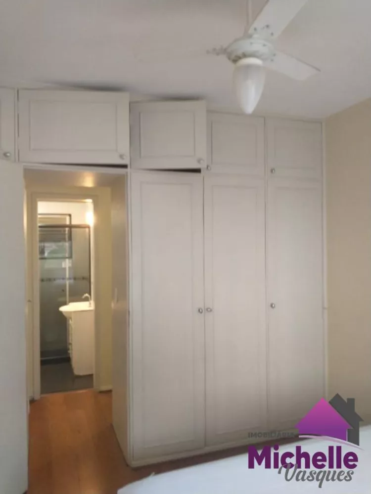 Apartamento, 1 quarto - Foto 10