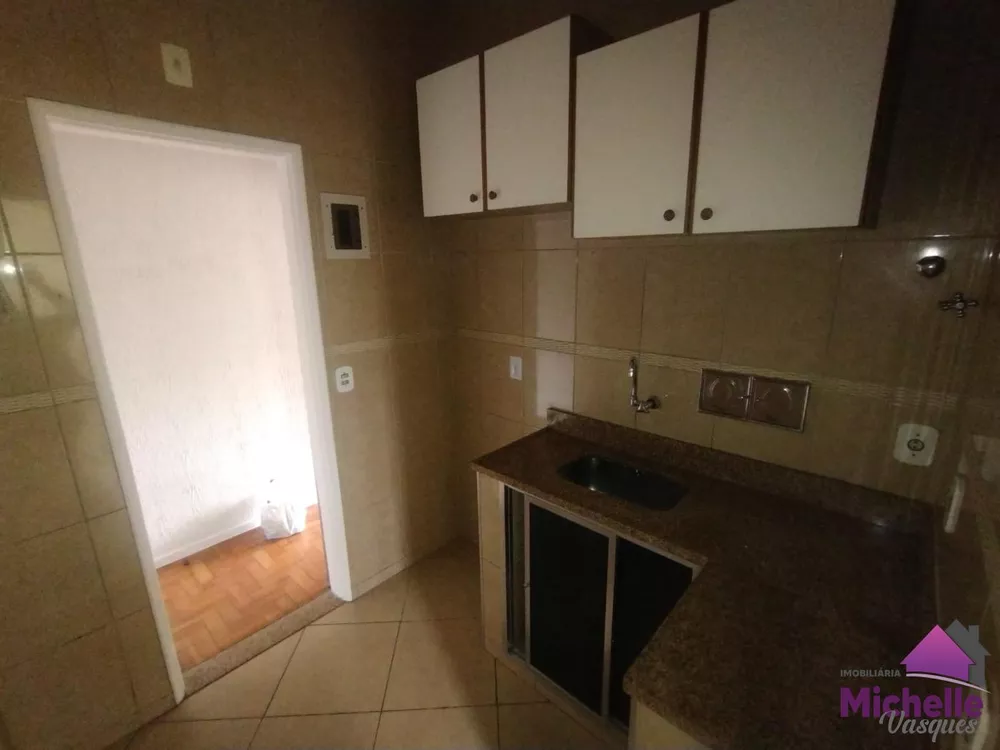 Apartamento, 1 quarto - Foto 6