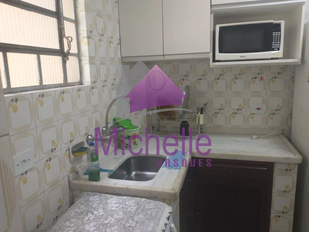 Apartamento, 2 quartos - Foto 10