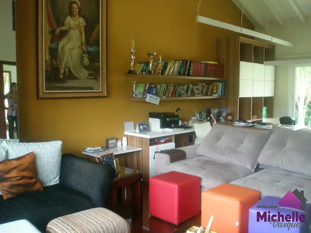 Casa de Condomínio, 3 quartos - Foto 18