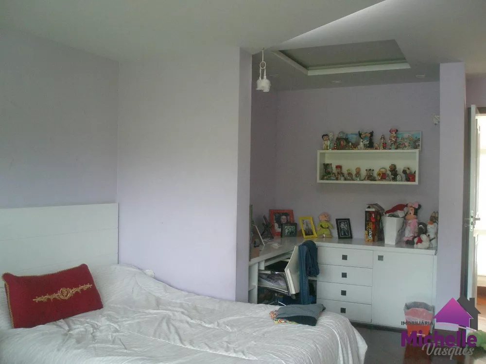 Casa de Condomínio, 3 quartos - Foto 9