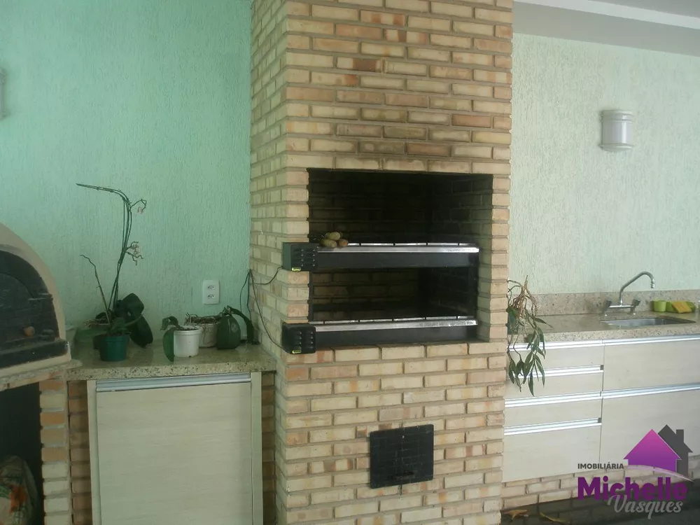 Casa de Condomínio, 3 quartos - Foto 12