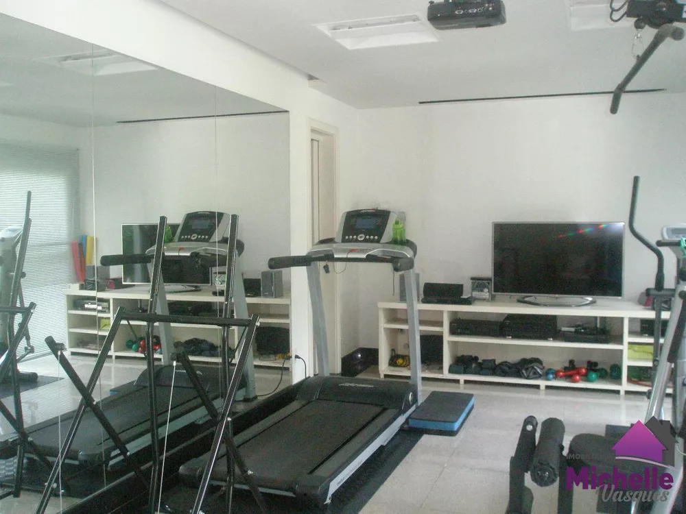 Casa de Condomínio, 3 quartos - Foto 11