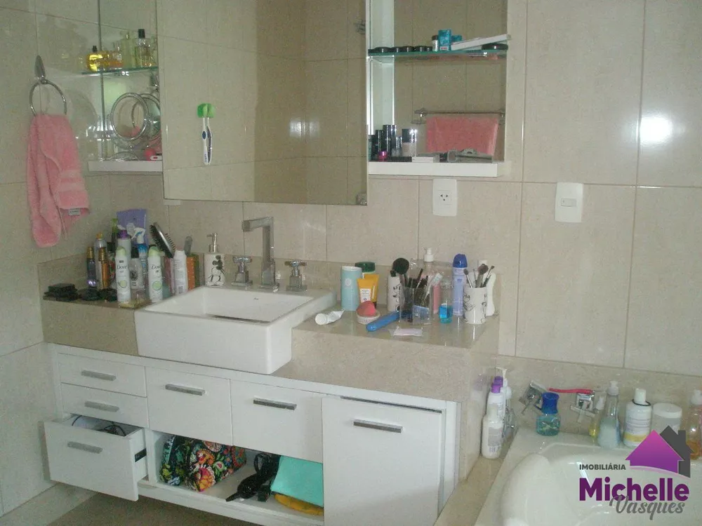 Casa de Condomínio, 3 quartos - Foto 21