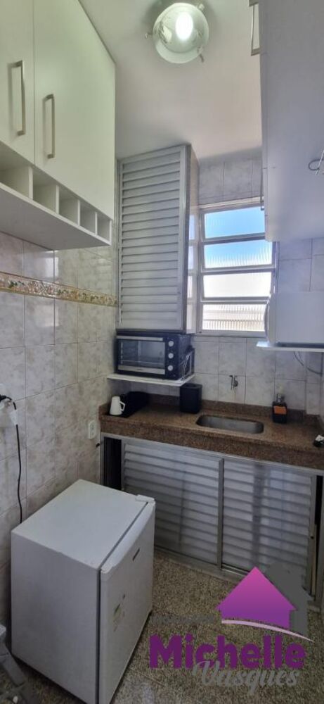 Apartamento, 1 quarto - Foto 9