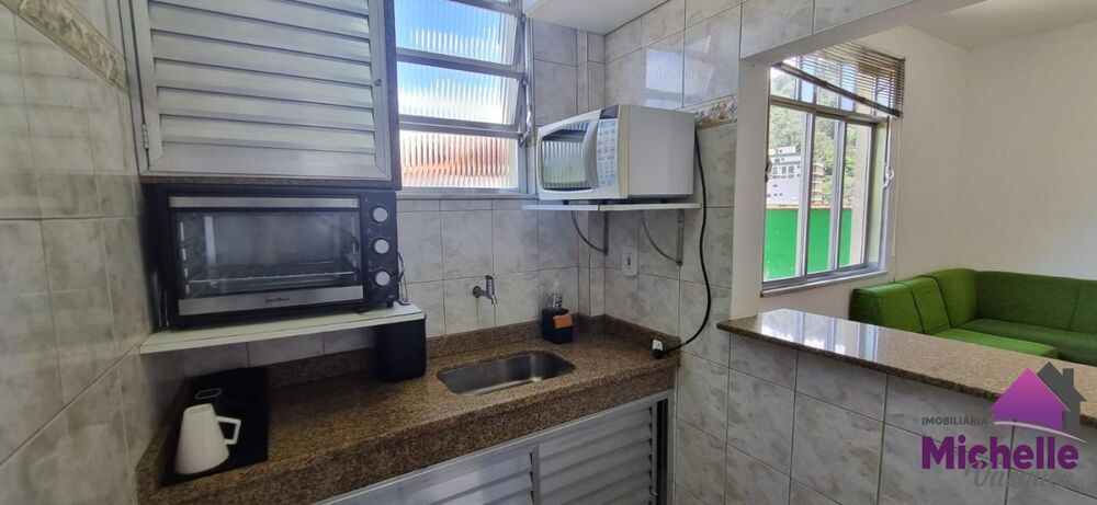 Apartamento, 1 quarto - Foto 7