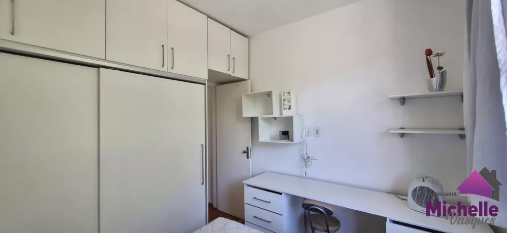 Apartamento, 1 quarto - Foto 1