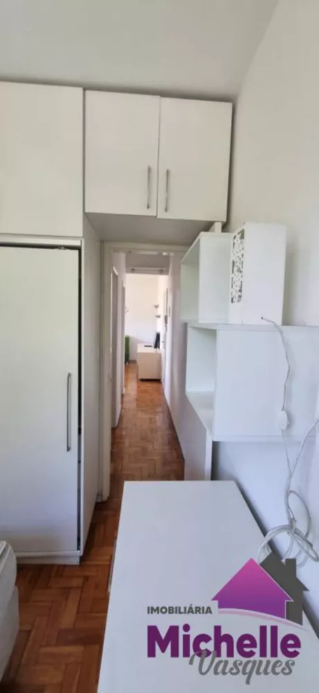 Apartamento, 1 quarto - Foto 2