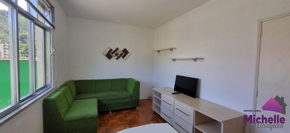 Apartamento, 1 quarto - Foto 6