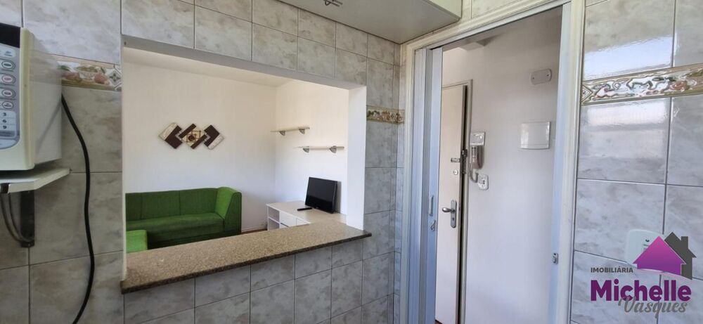 Apartamento, 1 quarto - Foto 8