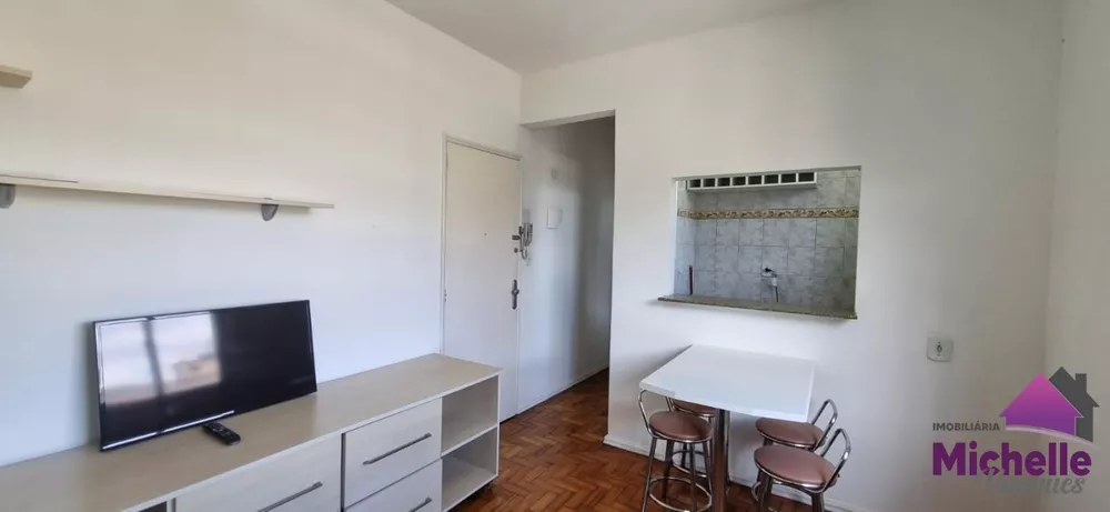 Apartamento, 1 quarto - Foto 4
