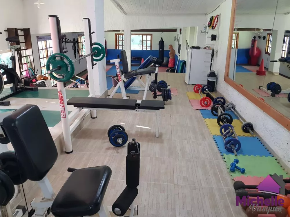 Sítio, 3 quartos, 5200 m² - Foto 13