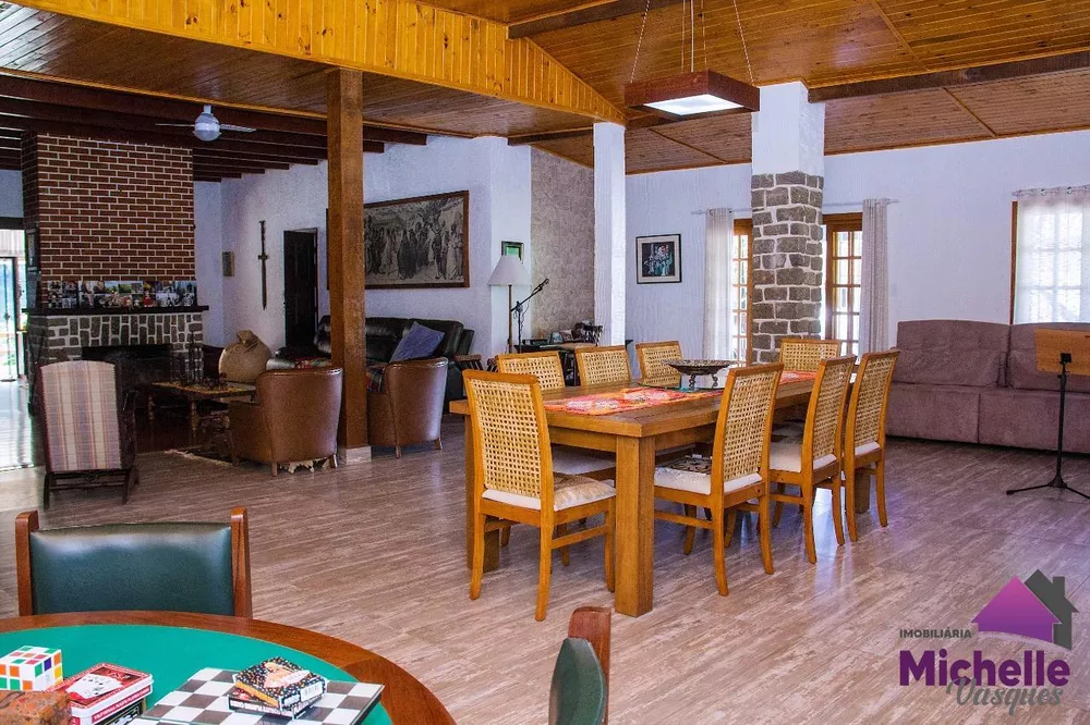 Sítio, 3 quartos, 5200 m² - Foto 18