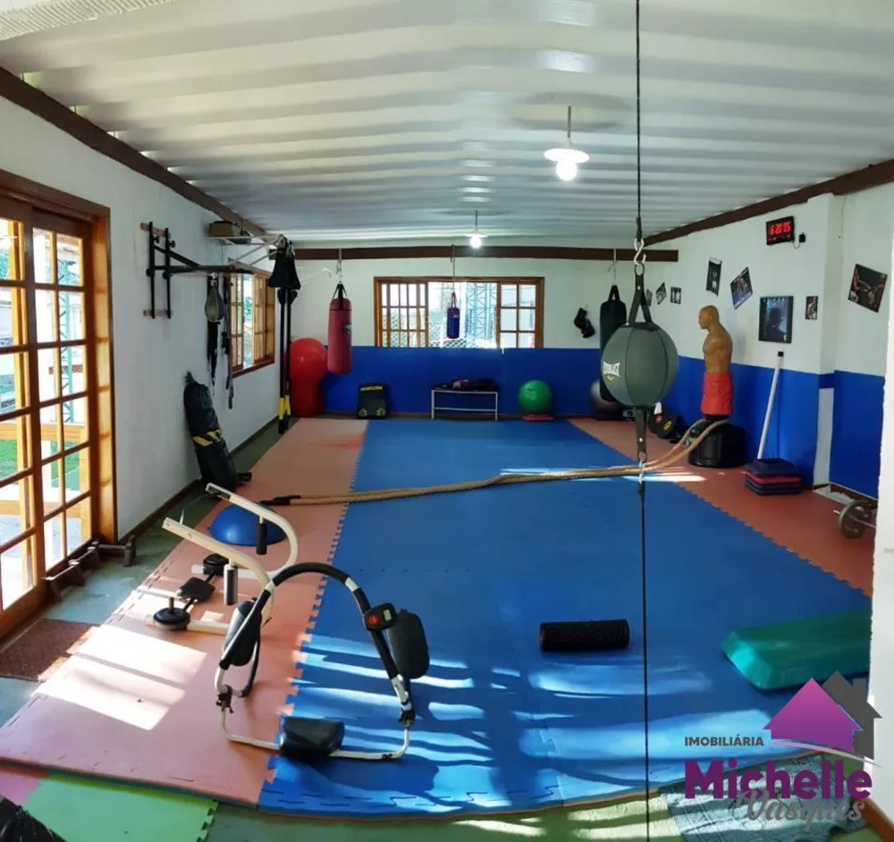 Sítio, 3 quartos, 5200 m² - Foto 11