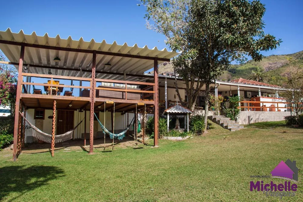 Sítio, 3 quartos, 5200 m² - Foto 20