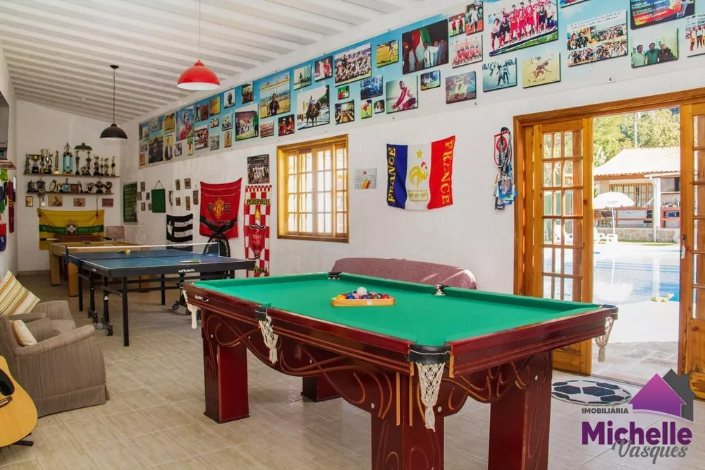 Sítio, 3 quartos, 5200 m² - Foto 4