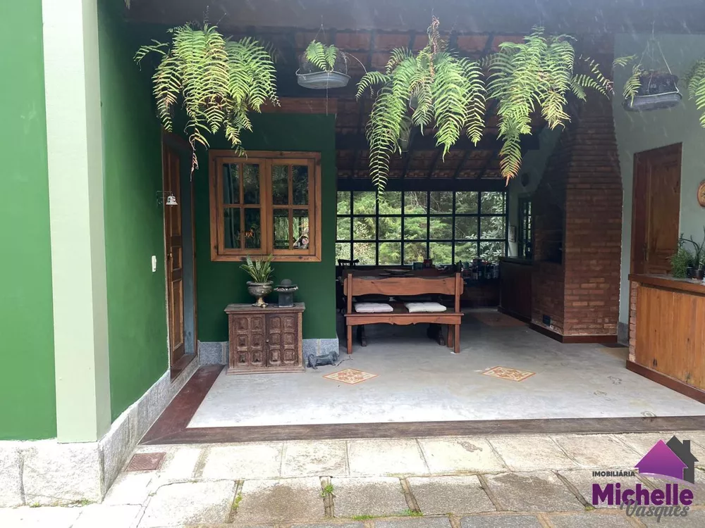 Casa de Condomínio, 4 quartos - Foto 16