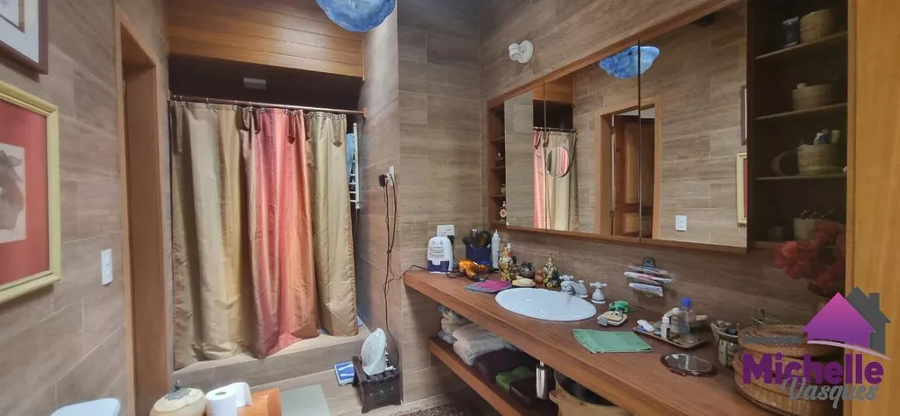 Casa de Condomínio, 4 quartos - Foto 8
