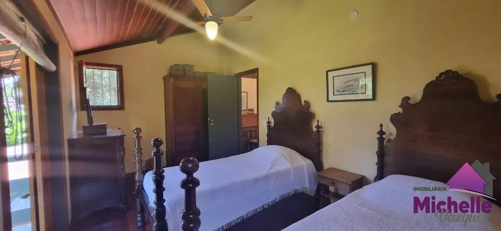 Casa de Condomínio, 4 quartos - Foto 9