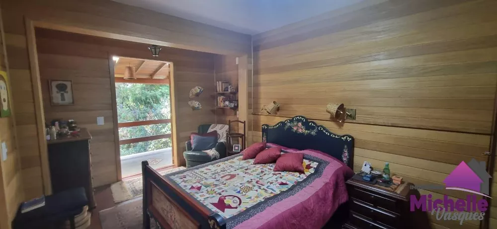 Casa de Condomínio, 4 quartos - Foto 7