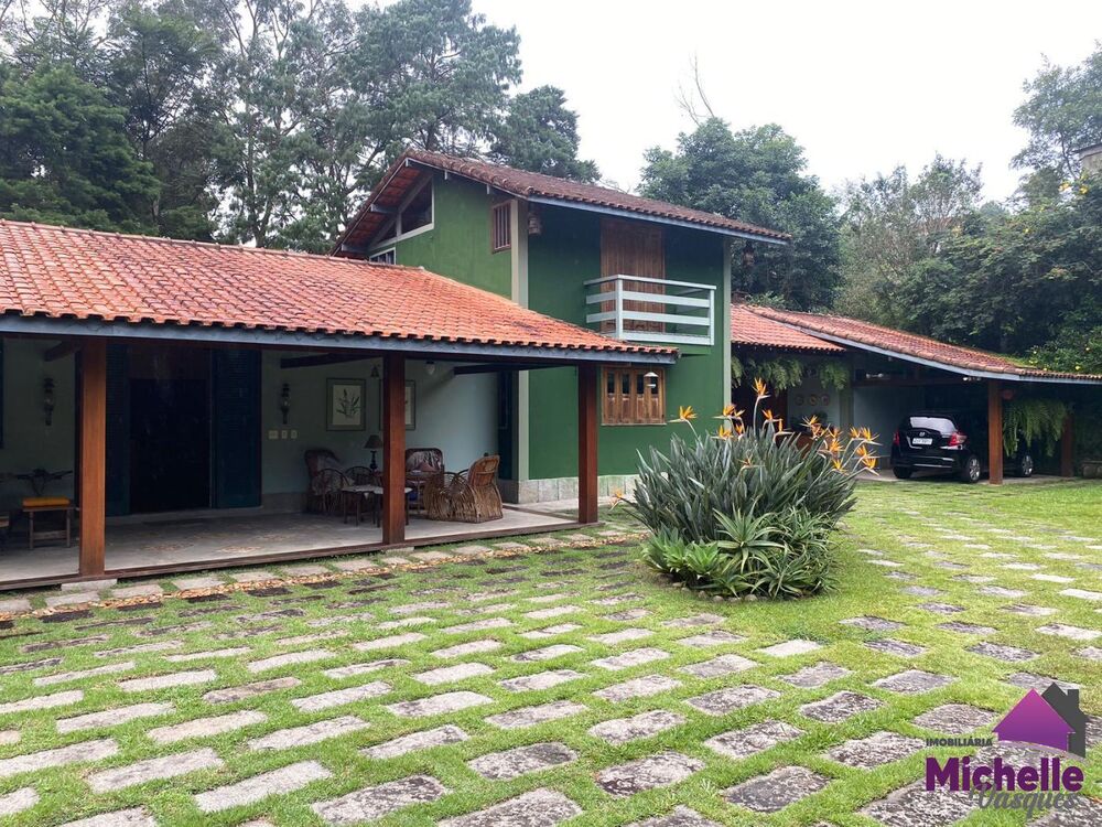 Casa de Condomínio, 4 quartos - Foto 20