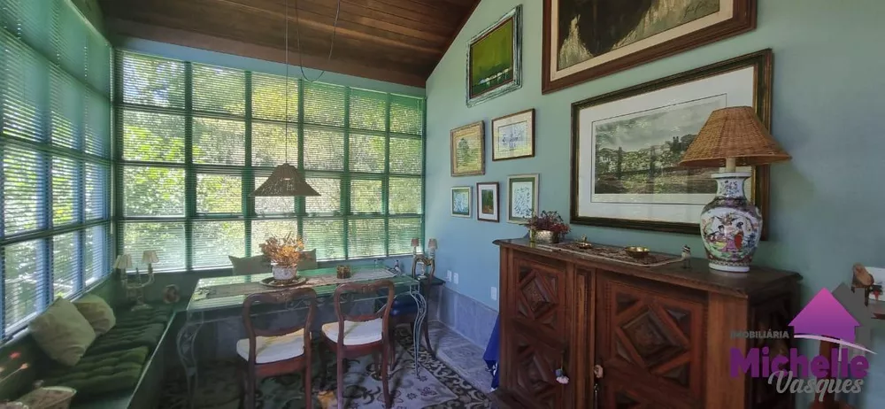 Casa de Condomínio, 4 quartos - Foto 6