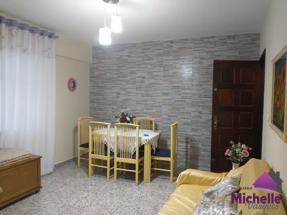 Apartamento, 1 quarto - Foto 1
