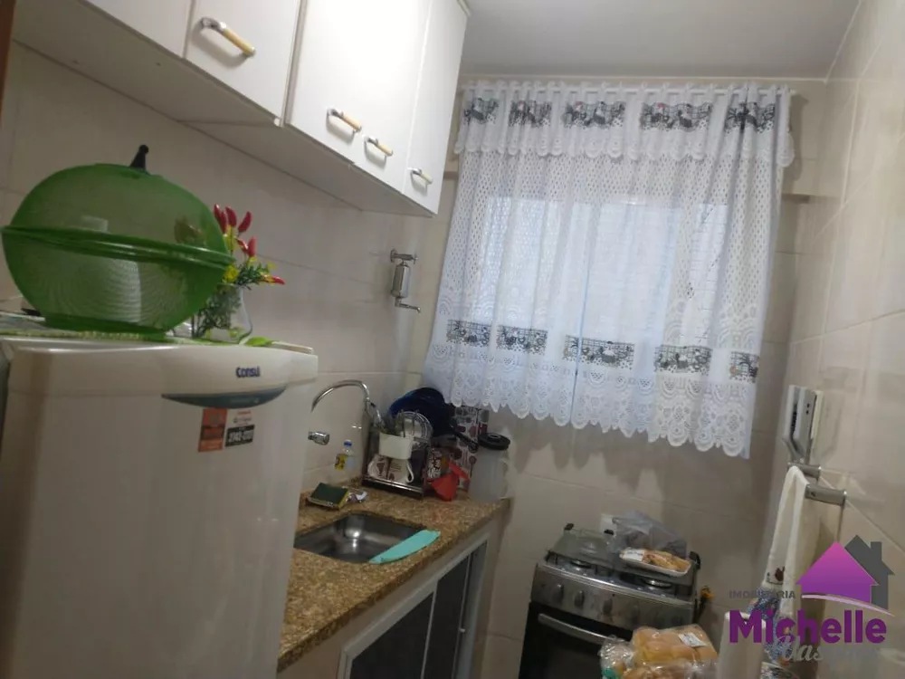 Apartamento, 1 quarto - Foto 8