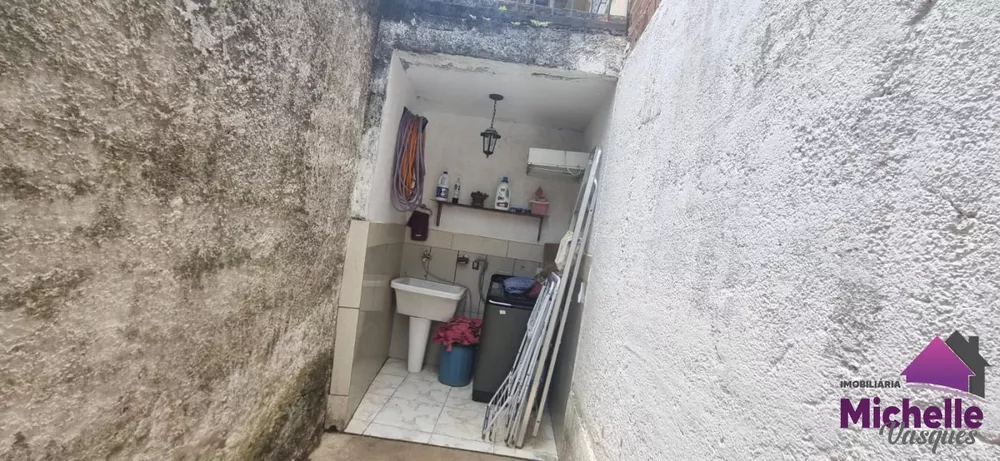 Casa, 2 quartos - Foto 8