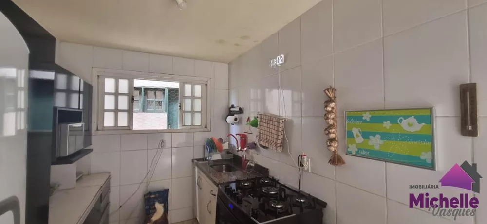 Casa, 2 quartos - Foto 6