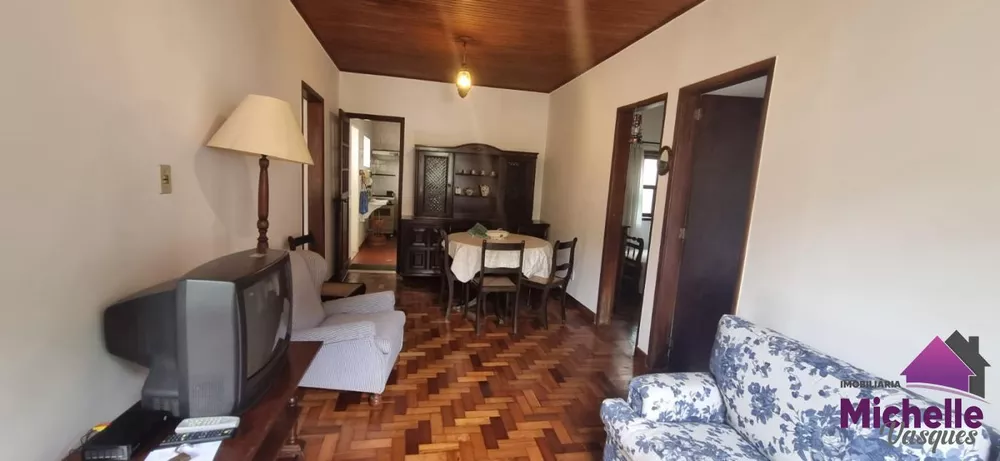 Casa, 2 quartos - Foto 1