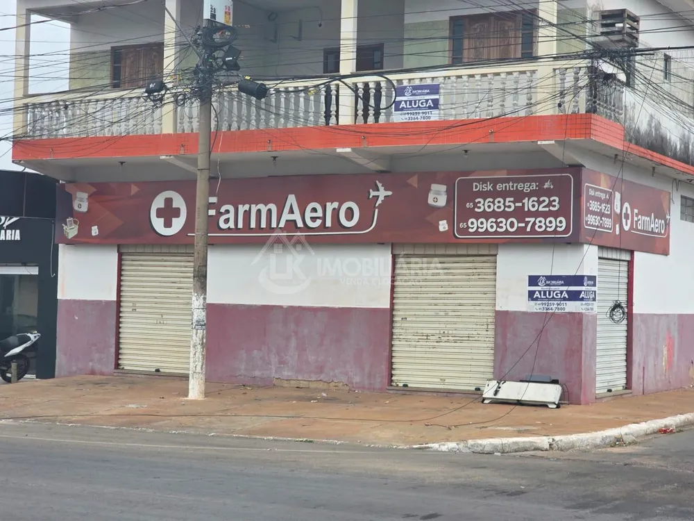 Loja-Salão, 80 m² - Foto 2