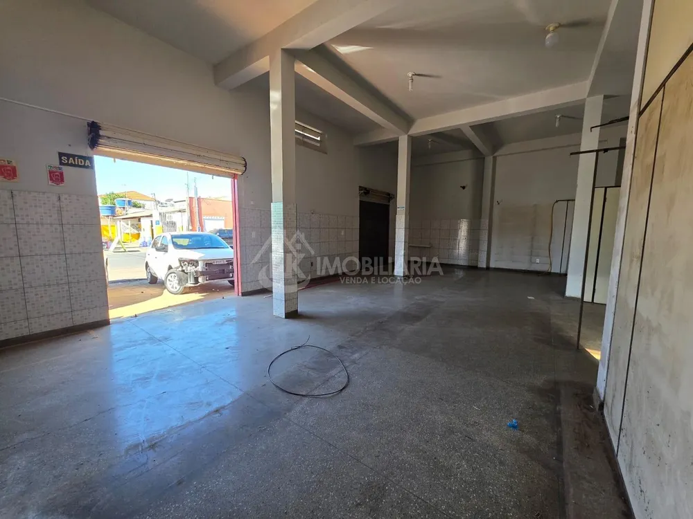 Loja-Salão, 80 m² - Foto 4