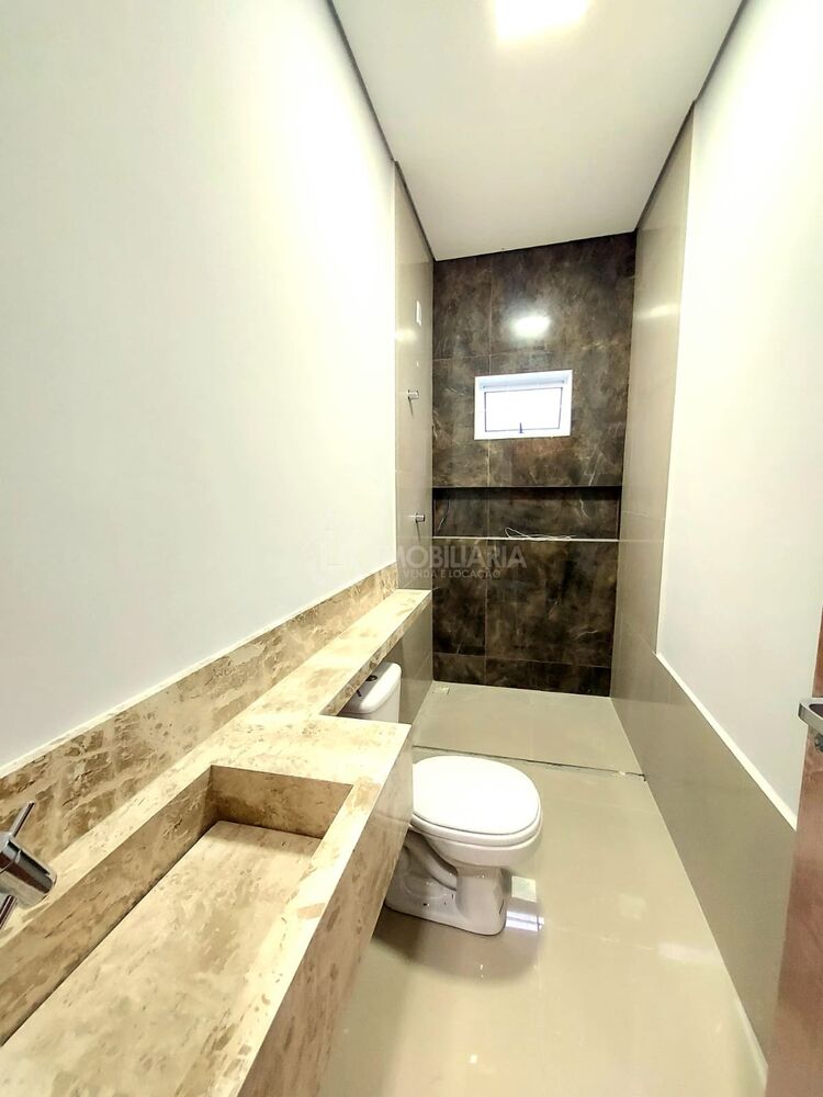 Casa à venda com 3 quartos, 100m² - Foto 6