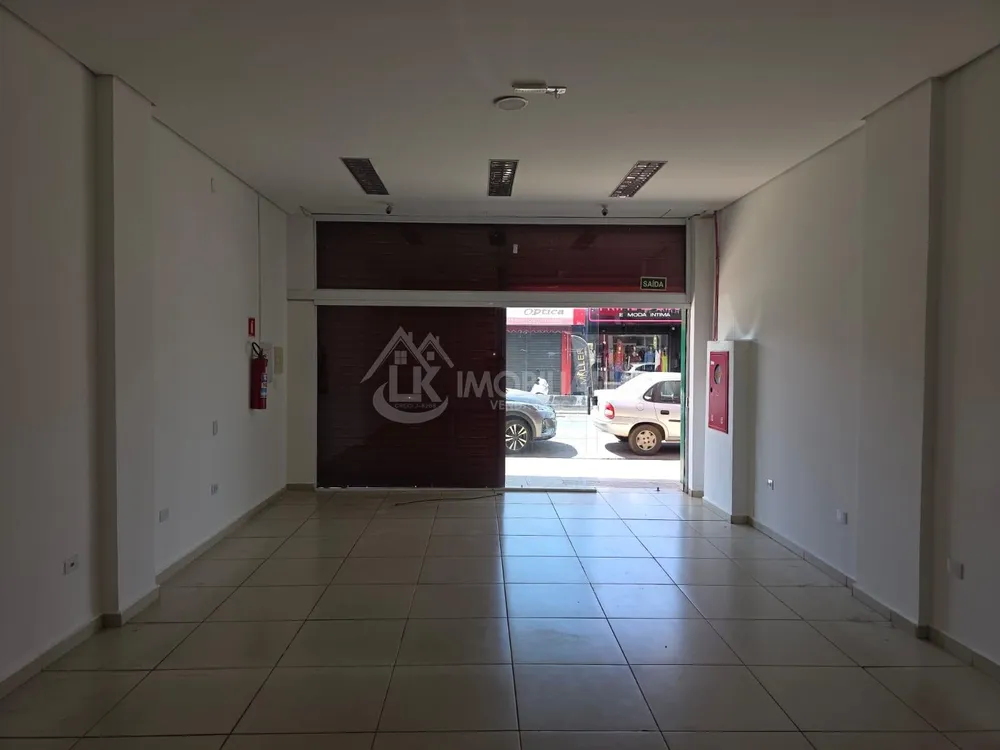 Loja-Salão, 100 m² - Foto 9