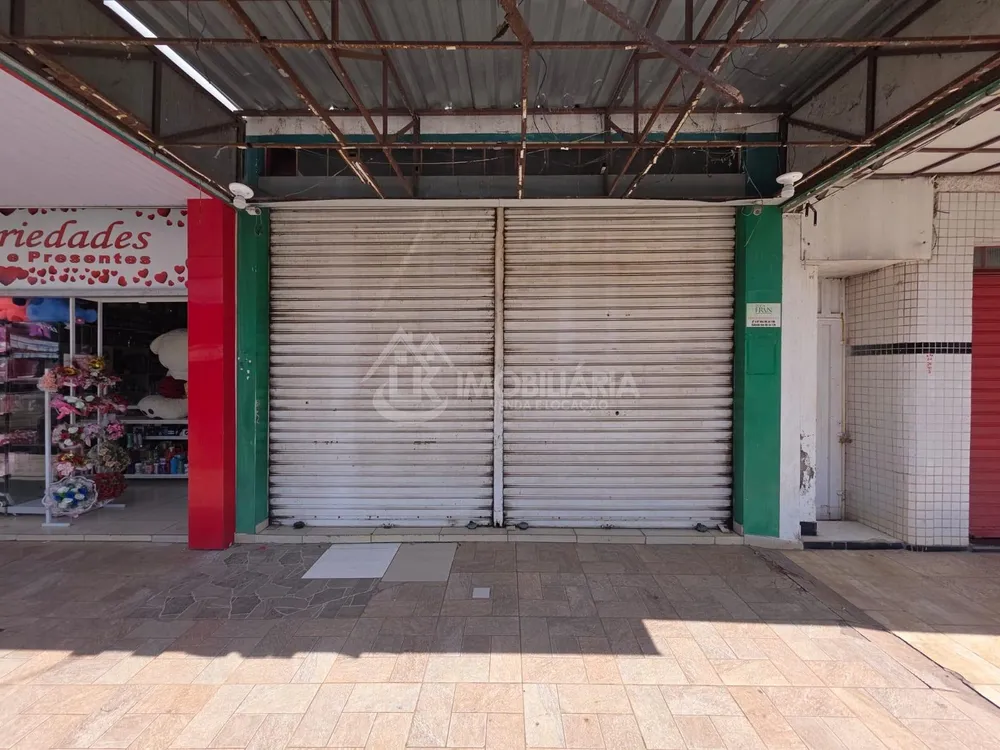 Loja-Salão, 100 m² - Foto 2