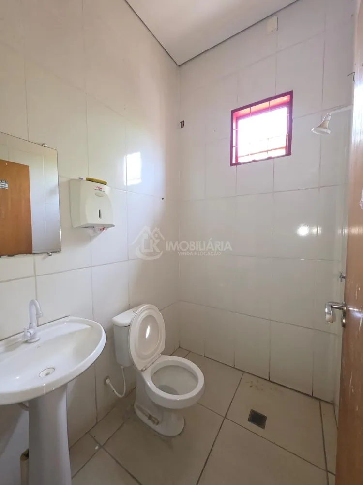 Loja-Salão, 100 m² - Foto 16