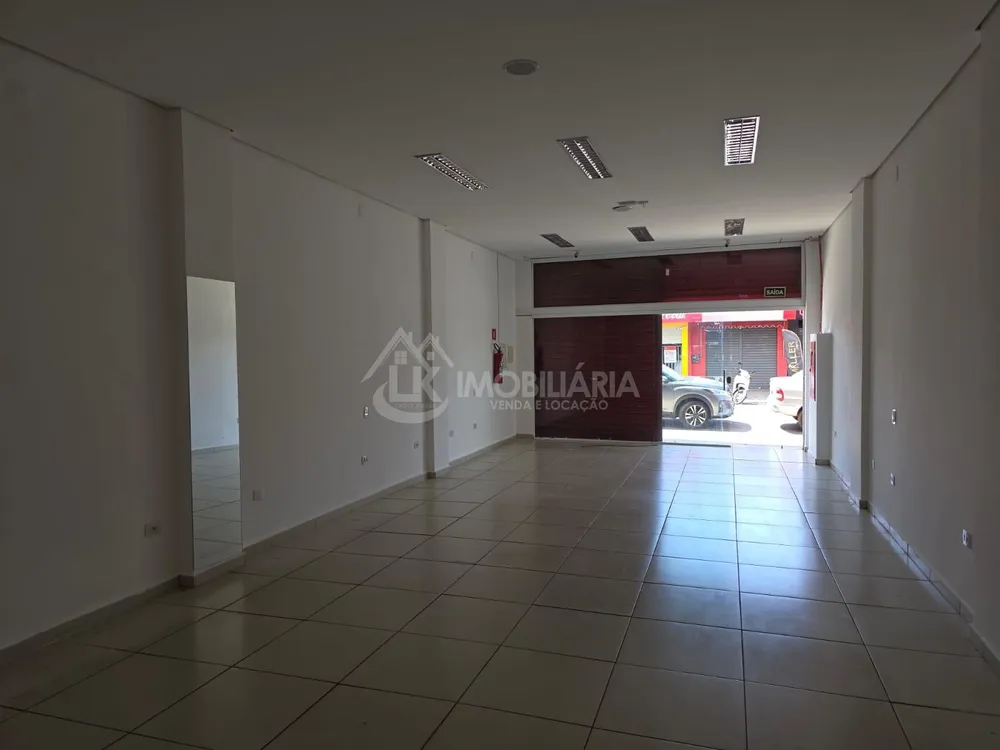 Loja-Salão, 100 m² - Foto 3