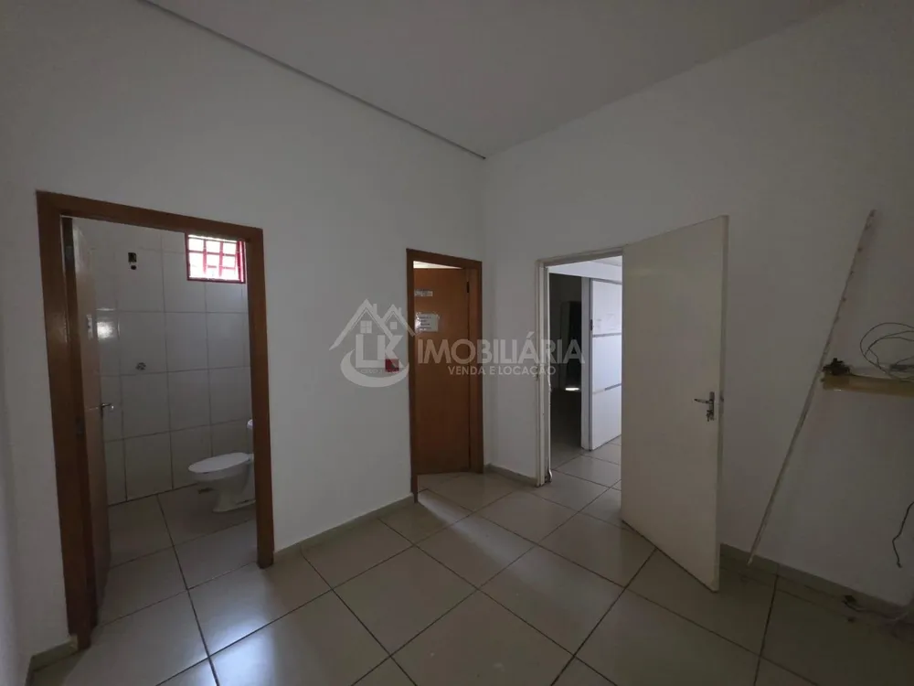 Loja-Salão, 100 m² - Foto 6