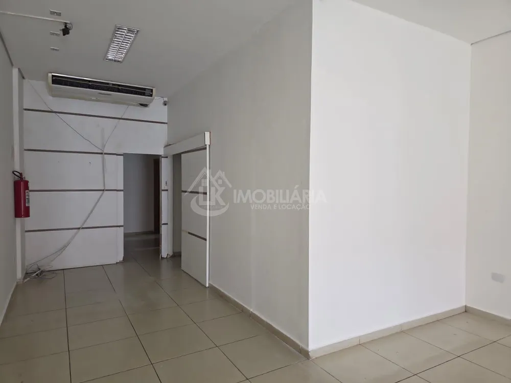 Loja-Salão, 100 m² - Foto 14